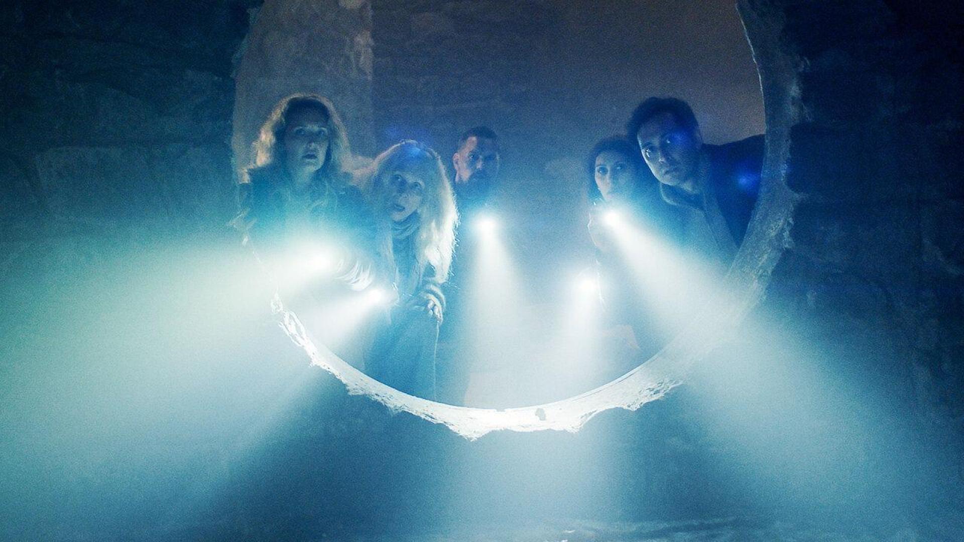 فیلم Troll 2 2025 با زیرنویس چسبیده