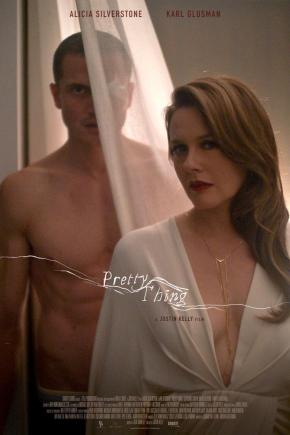 دانلود فیلم Pretty Thing 2025