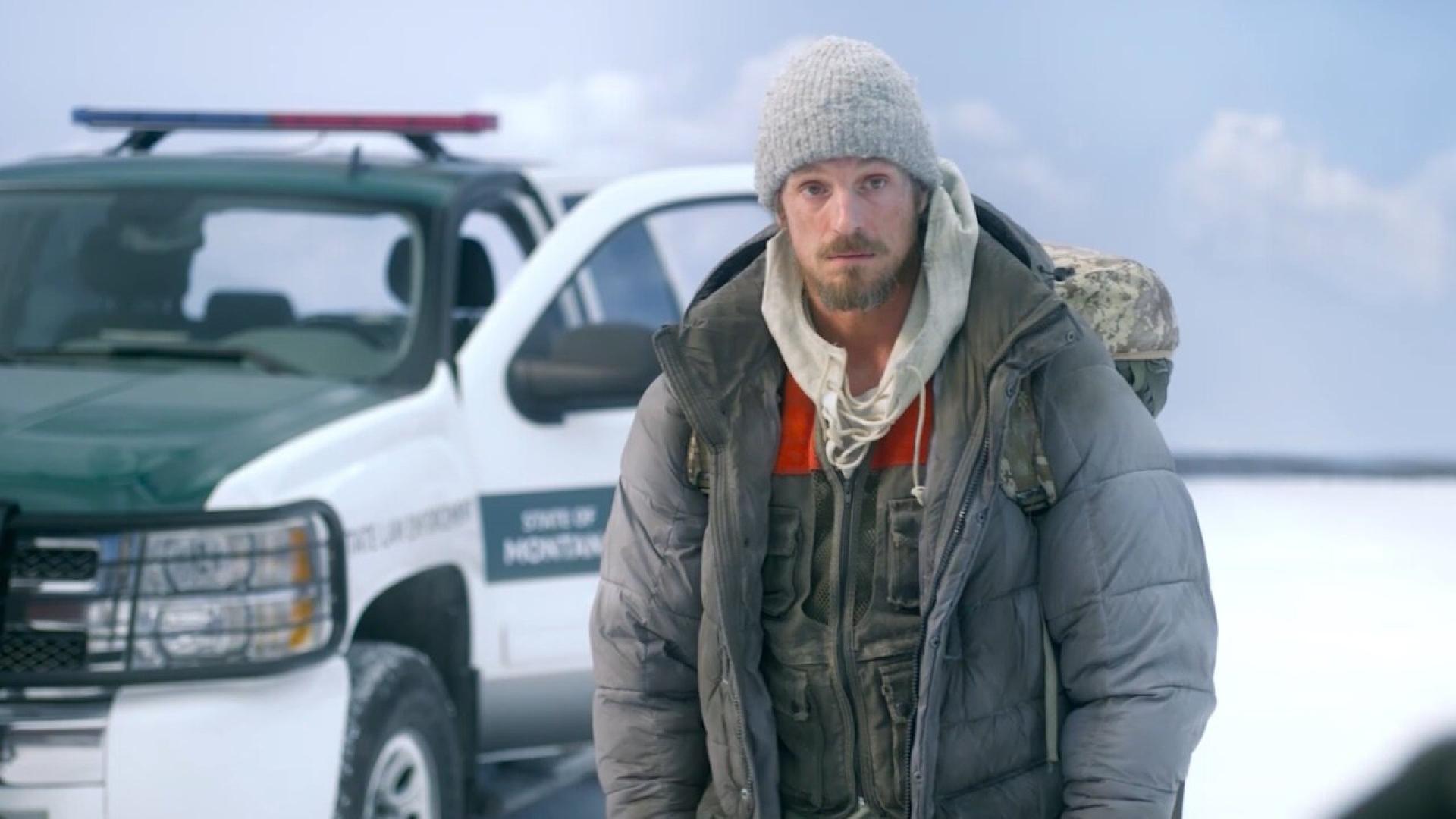 فیلم Ice Fall 2025 با زیرنویس چسبیده