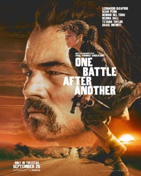 دانلود فیلم One Battle After Another 2025