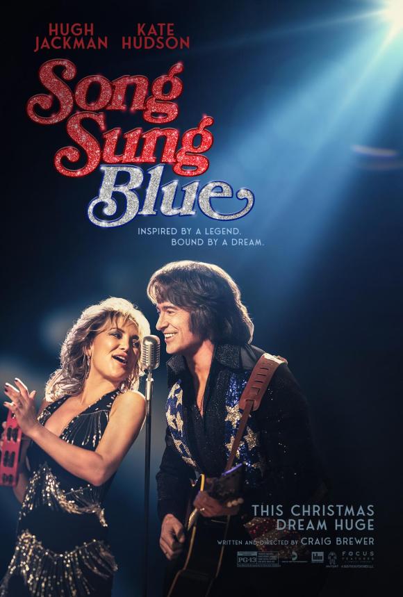 فیلم Song Sung Blue 2025