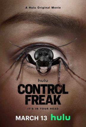 دانلود فیلم Control Freak 2025