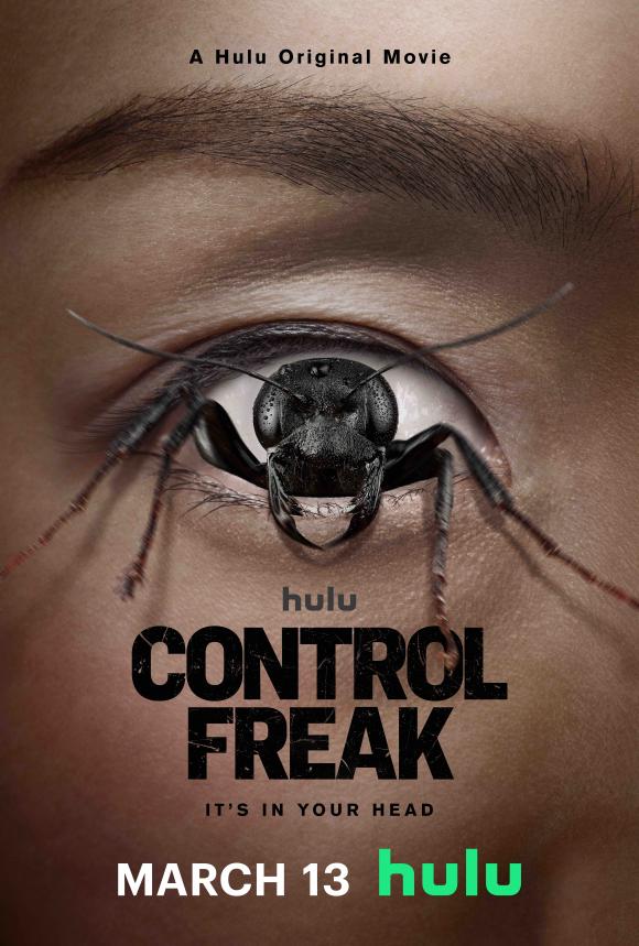 فیلم Control Freak 2025