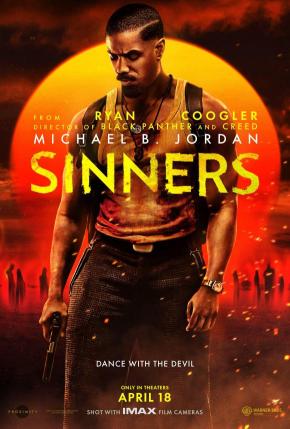 دانلود فیلم Sinners 2025