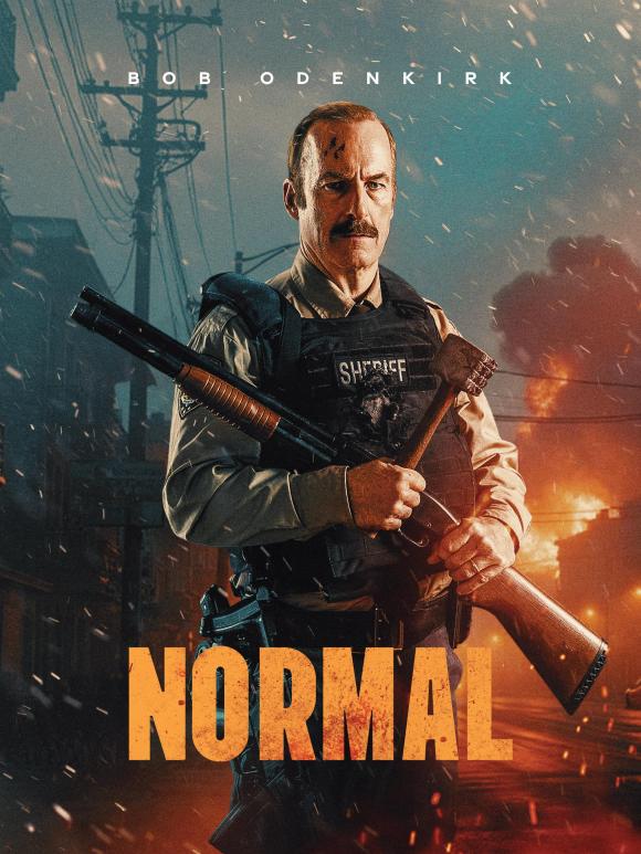فیلم Normal 2025