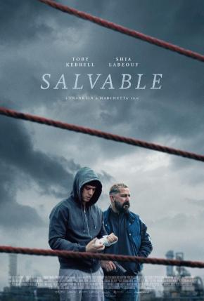 دانلود فیلم Salvable 2025