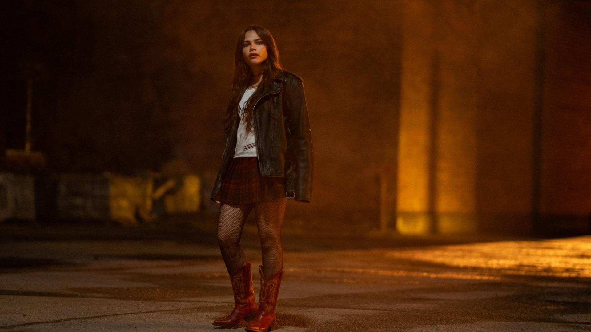 فیلم Fear Street: Prom Queen 2025 با زیرنویس چسبیده