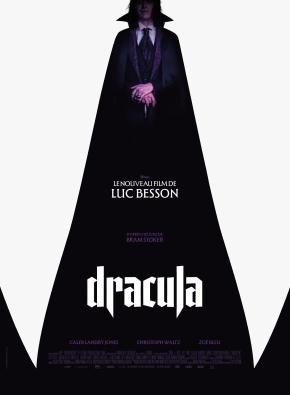 دانلود فیلم Dracula: A Love Tale 2025
