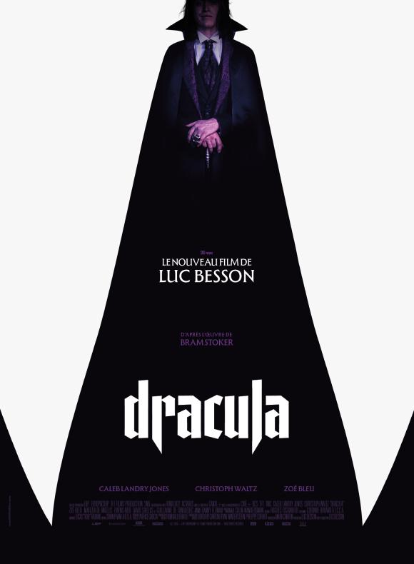 فیلم Dracula: A Love Tale 2025