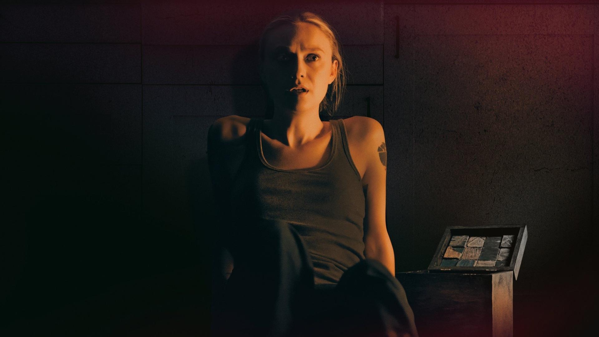 فیلم Vicious 2025 با زیرنویس چسبیده