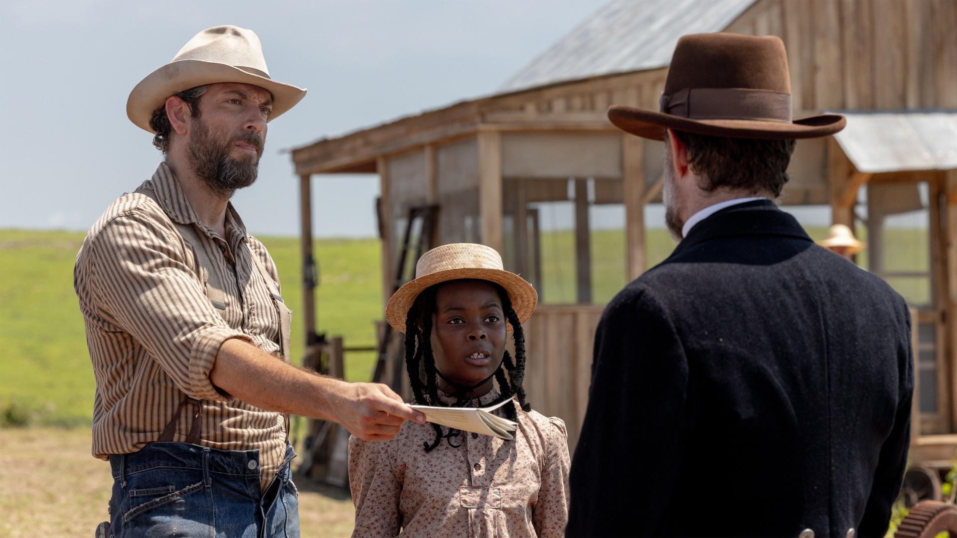 فیلم Sarah's Oil 2025 با زیرنویس چسبیده