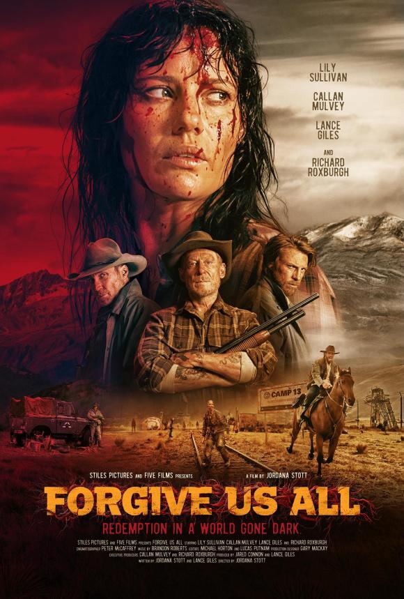 فیلم Forgive Us All 2025