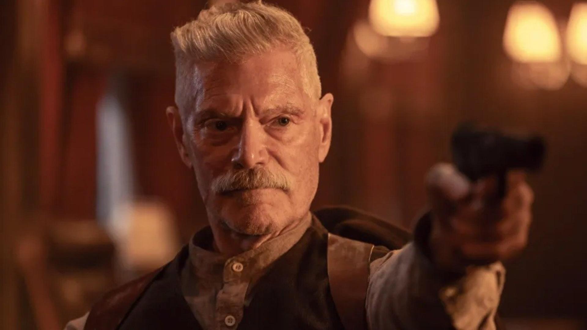 فیلم Sisu: Road to Revenge 2025 با زیرنویس چسبیده