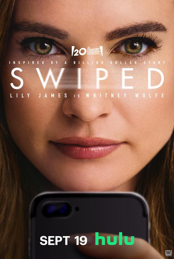 فیلم Swiped 2025
