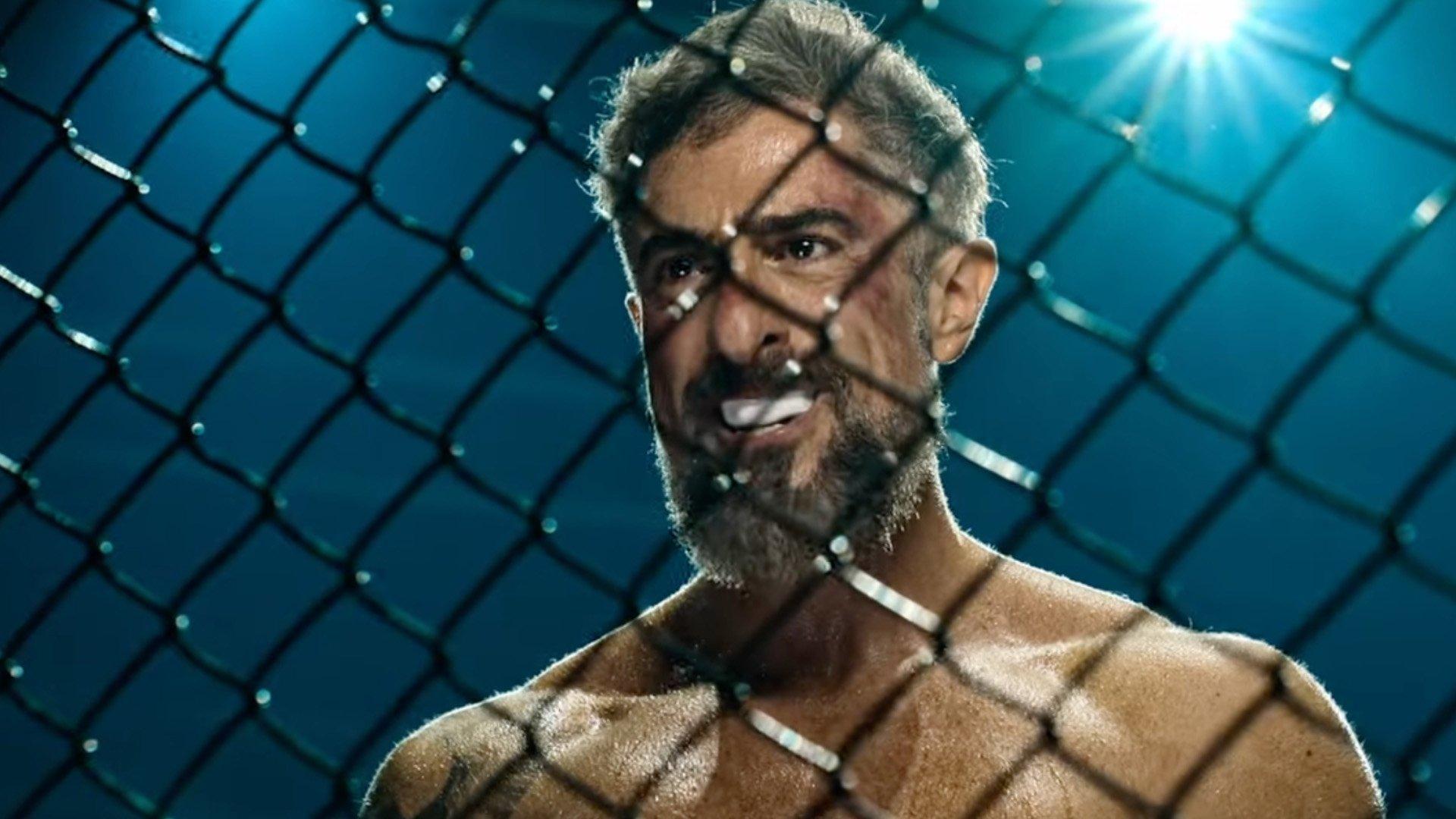 فیلم MMA: Meu Melhor Amigo 2025 با زیرنویس چسبیده