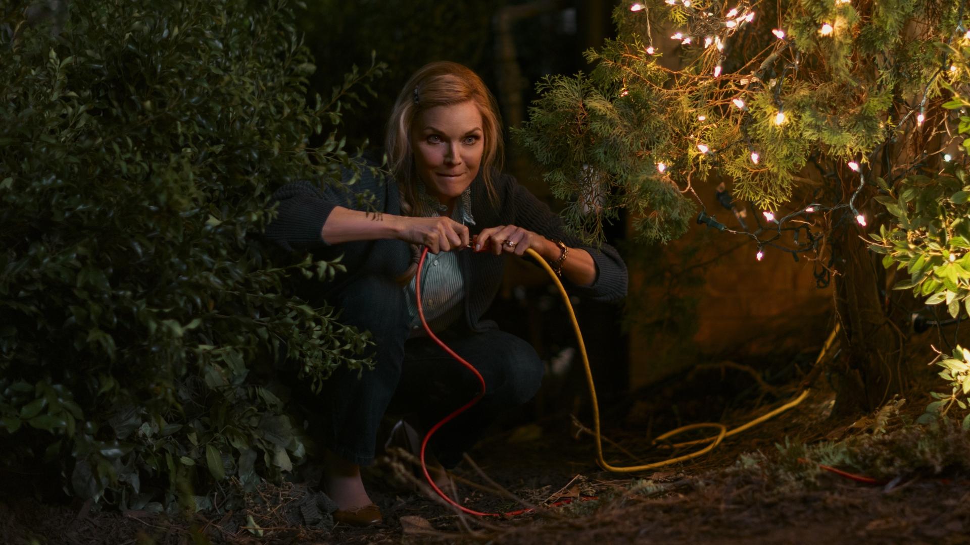 فیلم Oh. What. Fun. 2025 با زیرنویس چسبیده