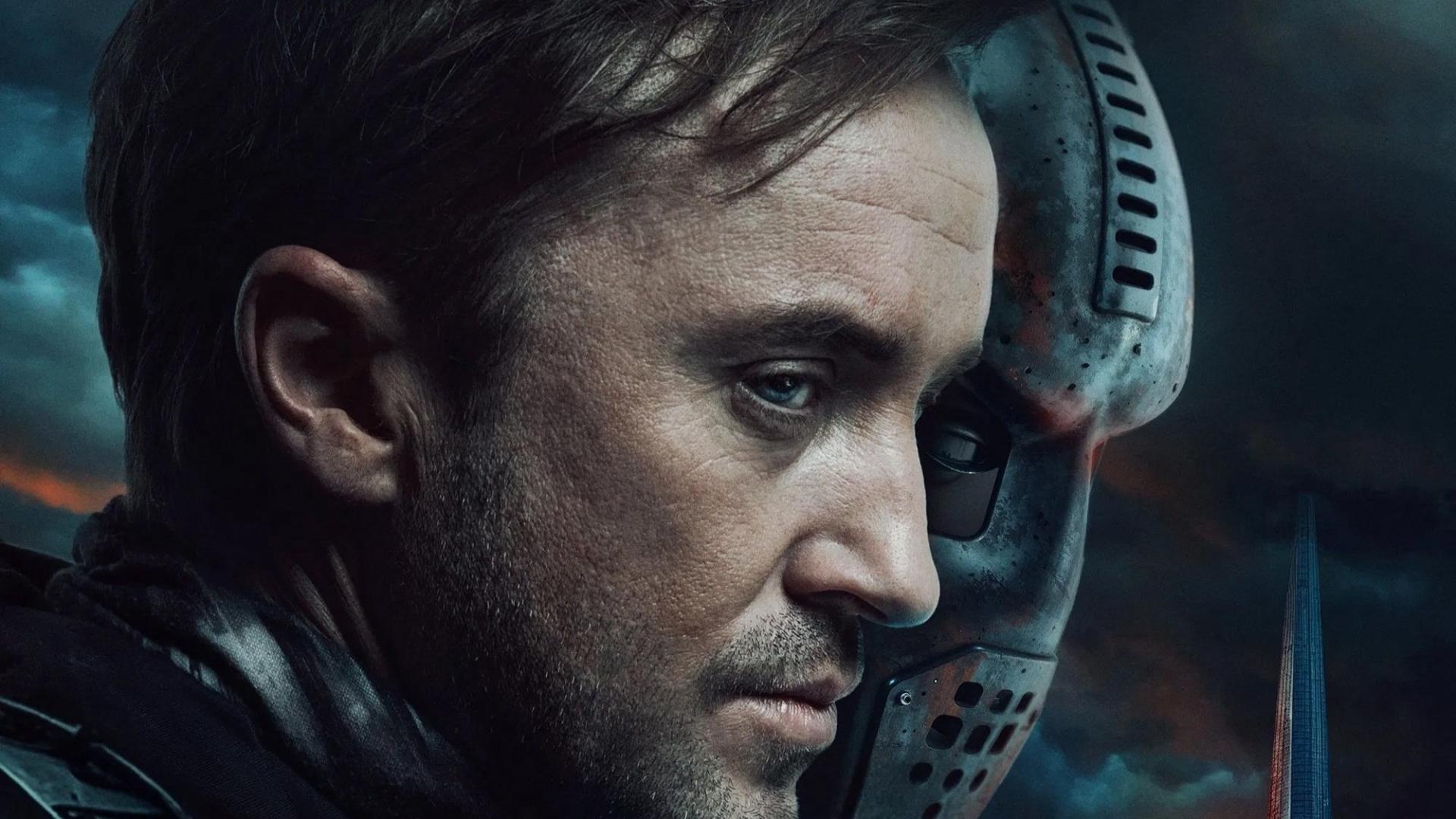 فیلم Altered 2025 با زیرنویس چسبیده