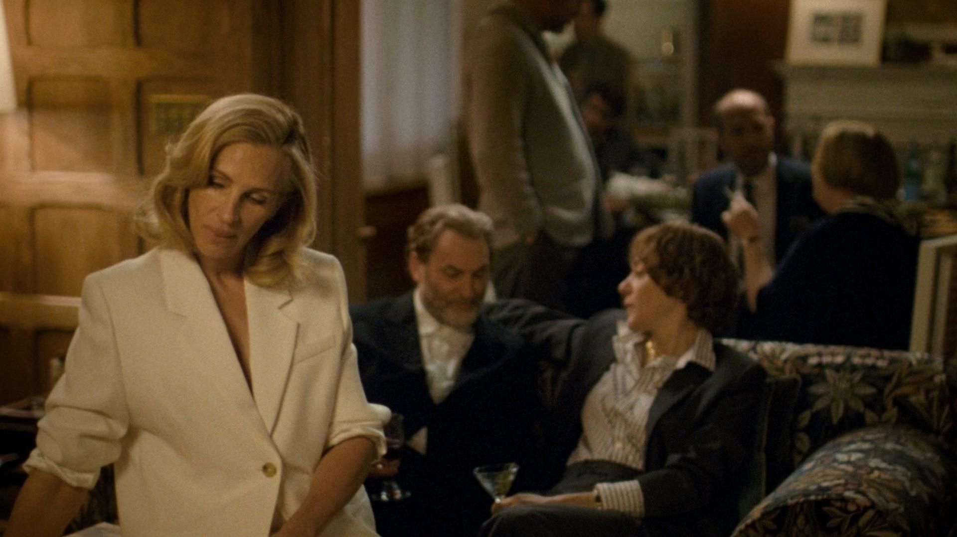 فیلم After the Hunt 2025 با زیرنویس چسبیده