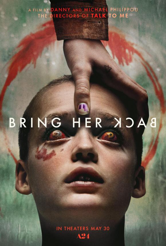 فیلم Bring Her Back 2025