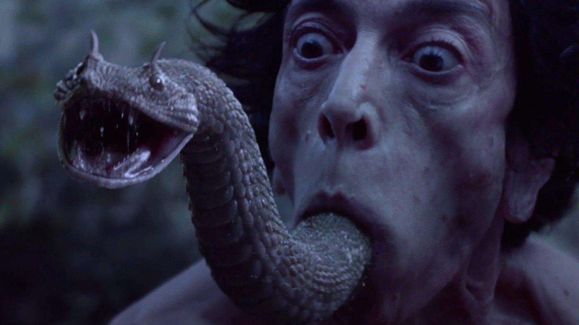 فیلم The Carpenter's Son 2025 با زیرنویس چسبیده