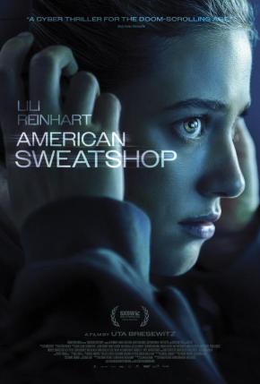 دانلود فیلم American Sweatshop 2025