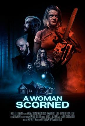 دانلود فیلم A Woman Scorned 2025