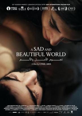 دانلود فیلم A Sad and Beautiful World 2025