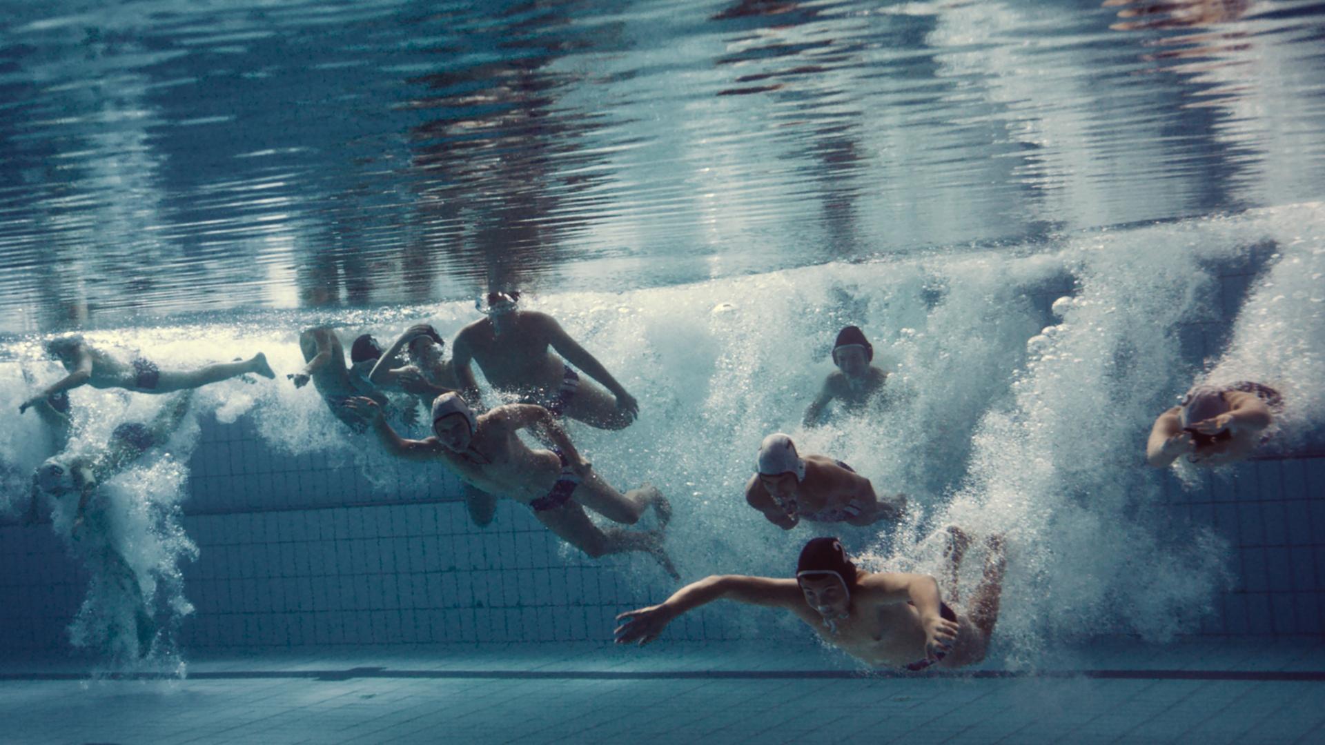 فیلم The Plague 2025 با زیرنویس چسبیده