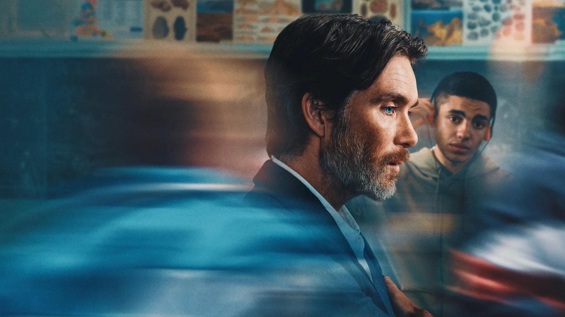 فیلم Steve 2025 با زیرنویس چسبیده