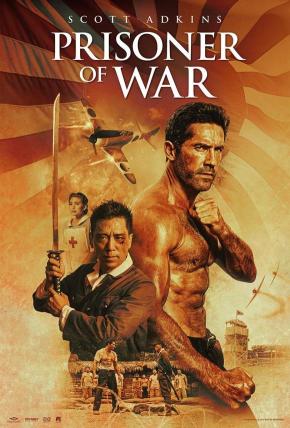 دانلود فیلم Prisoner of War 2025
