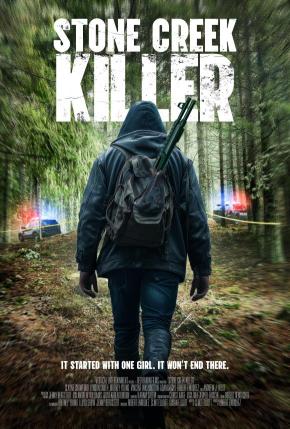 دانلود فیلم Stone Creek Killer 2025