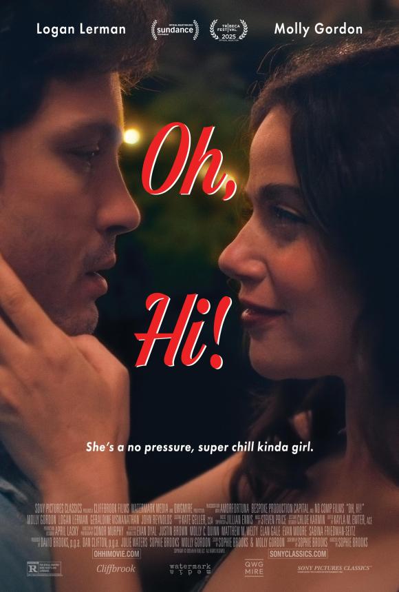 فیلم Oh, Hi! 2025