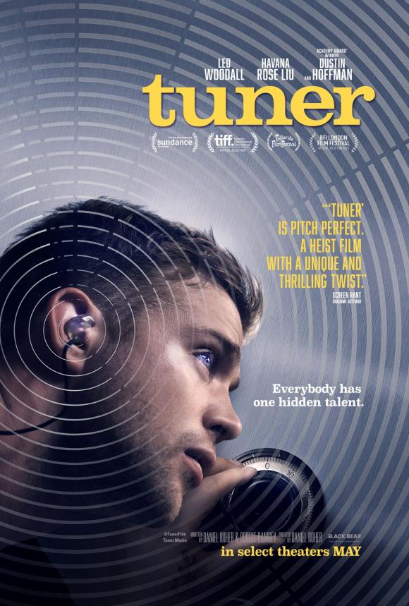 فیلم Tuner 2025