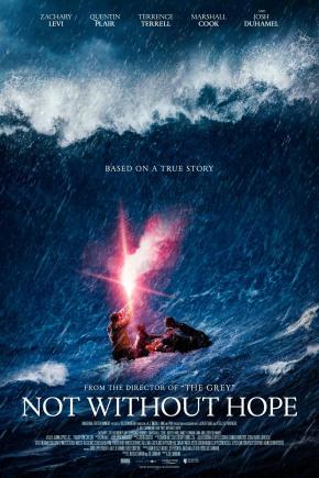 دانلود فیلم Not Without Hope 2025