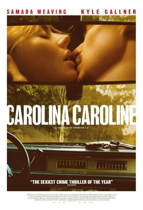 دانلود فیلم Carolina Caroline 2025