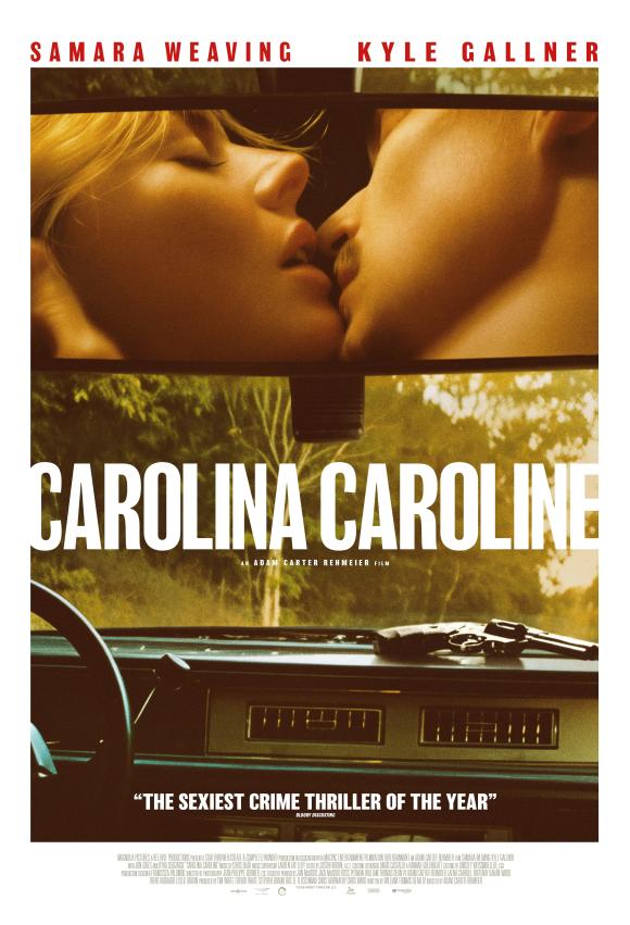 فیلم Carolina Caroline 2025