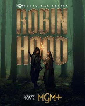 دانلود فیلم Robin Hood 2025