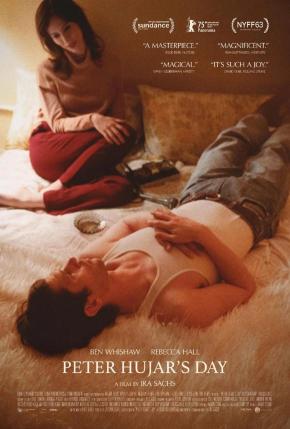 دانلود فیلم Peter Hujar's Day 2025