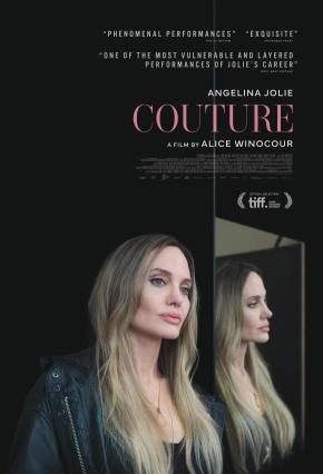 دانلود فیلم Couture 2025