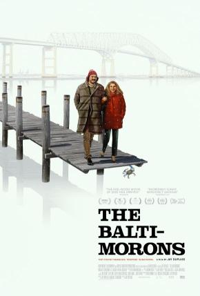 دانلود فیلم The Baltimorons 2025