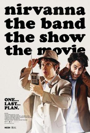 دانلود فیلم Nirvanna: The Band - The Show - The Movie 2025