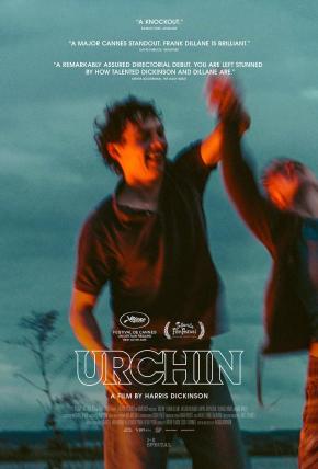 دانلود فیلم Urchin 2025