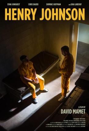 دانلود فیلم Henry Johnson 2025