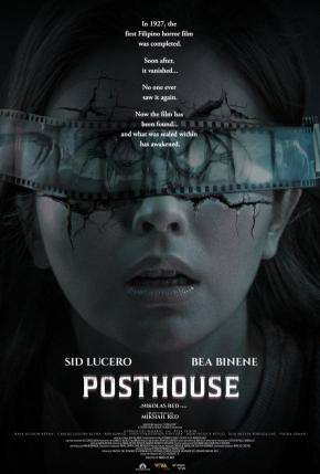 دانلود فیلم Posthouse 2025