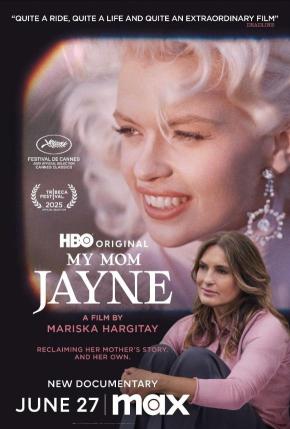 دانلود مستند My Mom Jayne 2025
