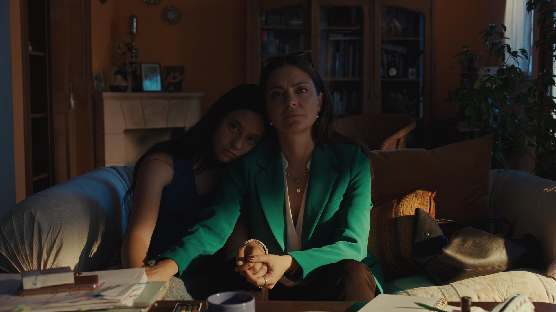 فیلم Belén 2025 با زیرنویس چسبیده