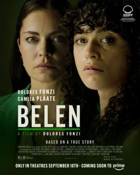 دانلود فیلم Belén 2025