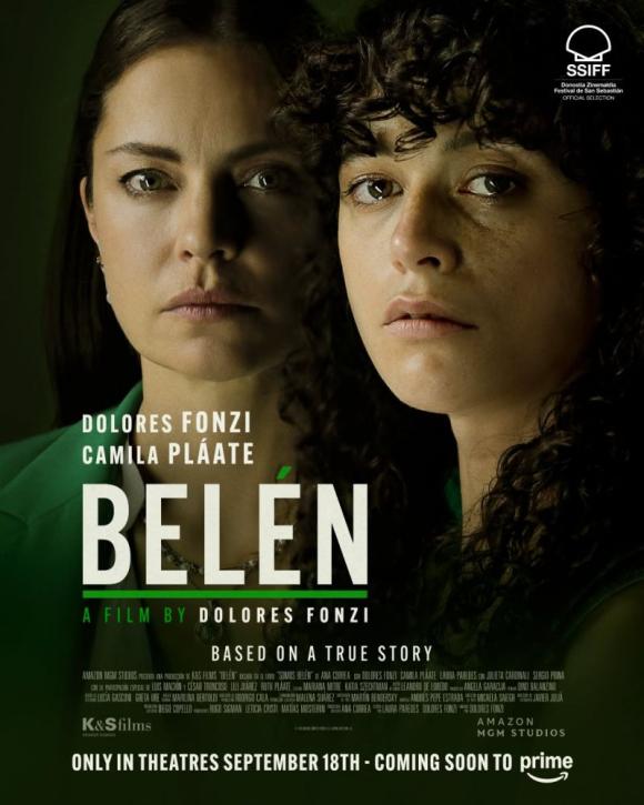 فیلم Belén 2025