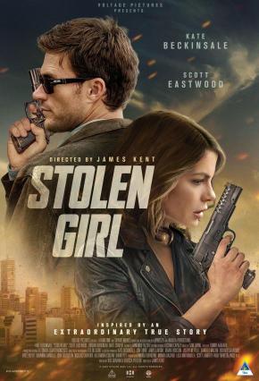 دانلود فیلم Stolen Girl 2025