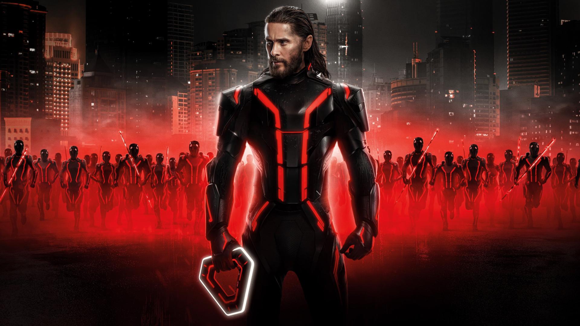 فیلم Tron: Ares 2025 با زیرنویس چسبیده